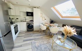 Apartment In Stepney Green